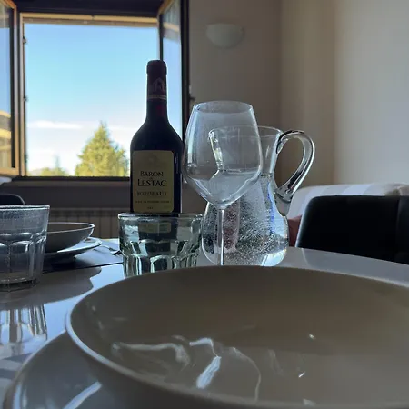 Rr - Italywego Apartamento Perugia