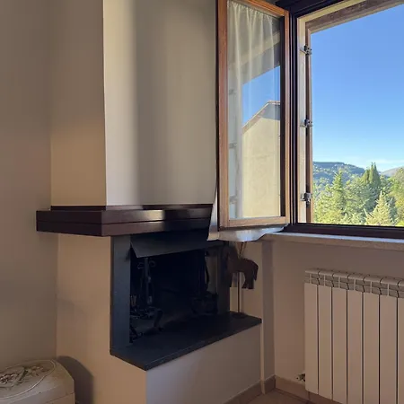 Apartamento Rr - Italywego Perugia