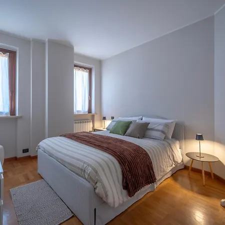 Rr - Nel E Vicino Il Centro - Italywego Appartement *