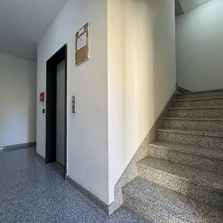 Rr - Nel E Vicino Il Centro - Italywego