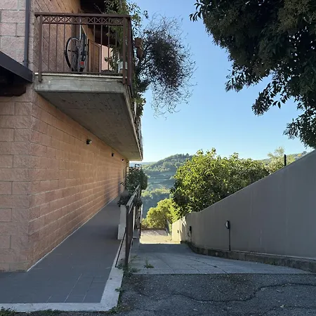 Daire Rr - Italywego