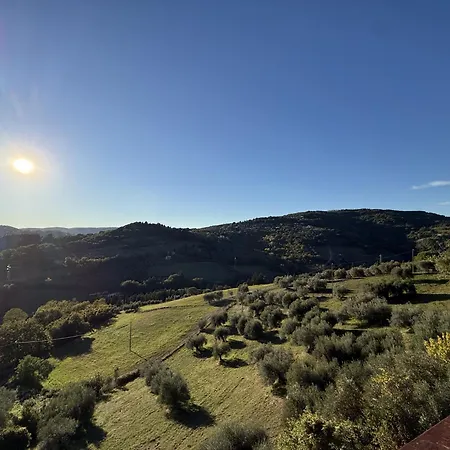 Appartement Rr - Nel E Vicino Il Centro - Italywego Perugia