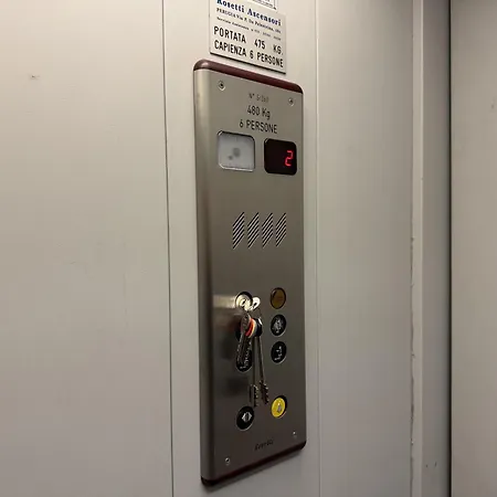 Daire Rr - Italywego Perugia