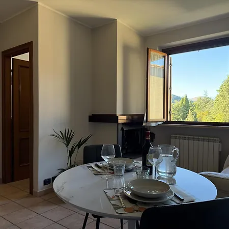 Apartment Rr - Italywego *