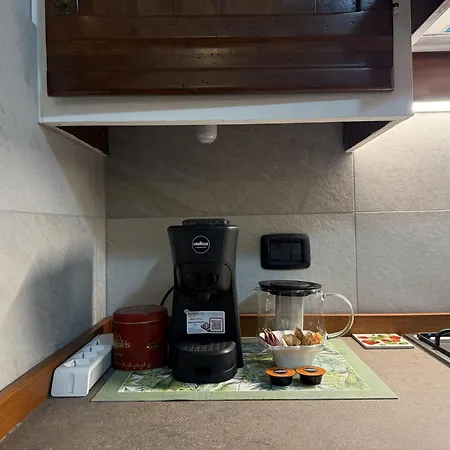 Apartment Rr - Italywego Perugia