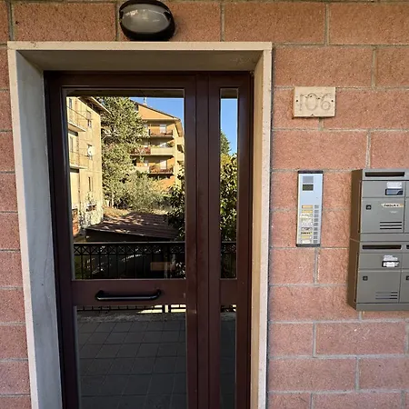 Daire Rr - Italywego Perugia