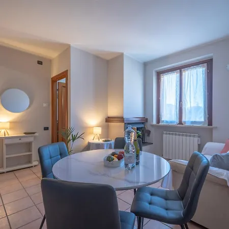 Appartamento Rr - Italywego