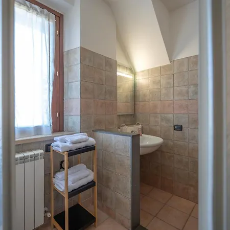 Rr - Italywego Appartamento