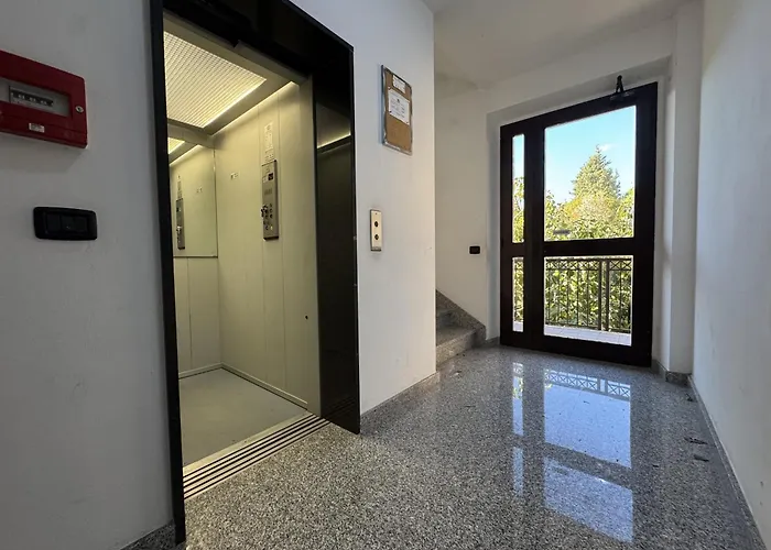 Rr - Italywego Appartamento Perugia