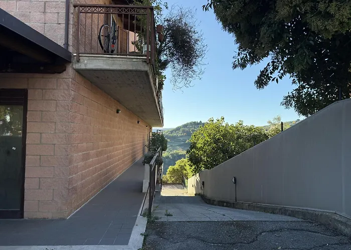 Apartamento Rr - Italywego