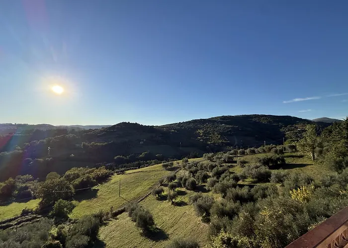 Apartamento Rr - Italywego Perugia