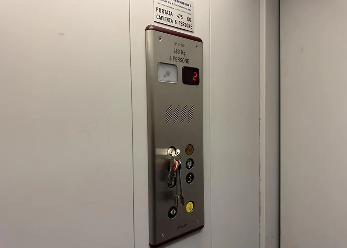 Apartamento Rr - Italywego Perugia