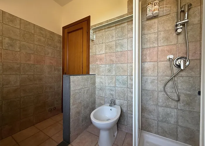 Apartamento Rr - Italywego Perugia