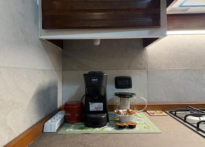 Apartamento Rr - Italywego Perugia