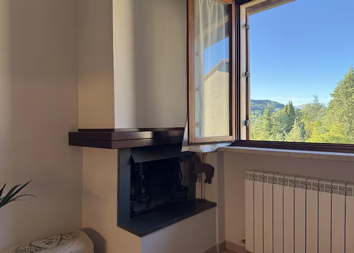 Appartamento Rr - Italywego Perugia