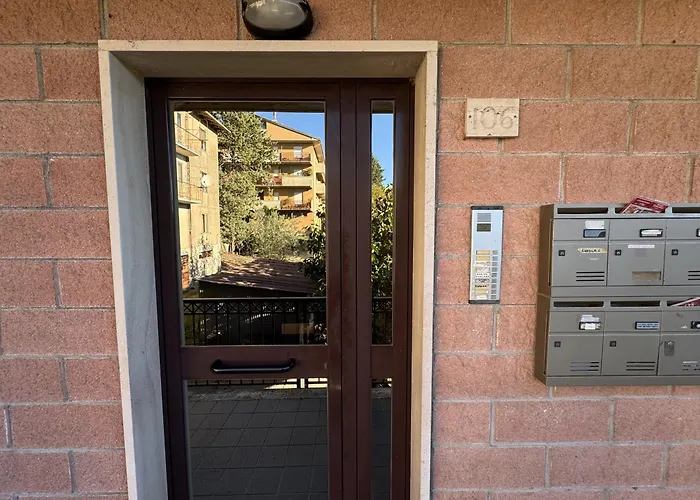 Appartamento Rr - Italywego Perugia