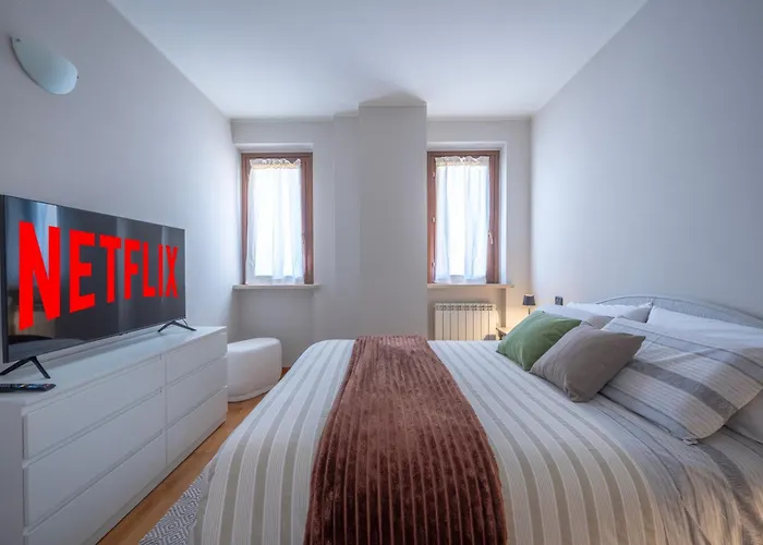 Appartamento Rr - Italywego