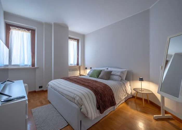 Rr - Italywego Appartamento *