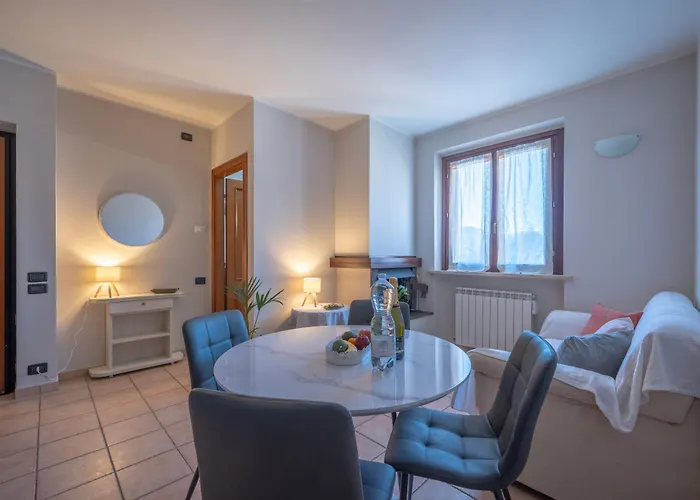 Appartamento Rr - Italywego