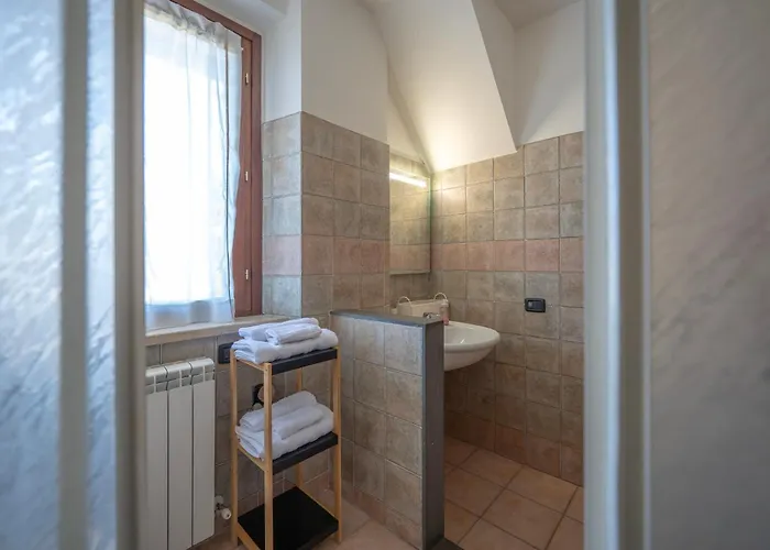 Rr - Italywego Appartamento