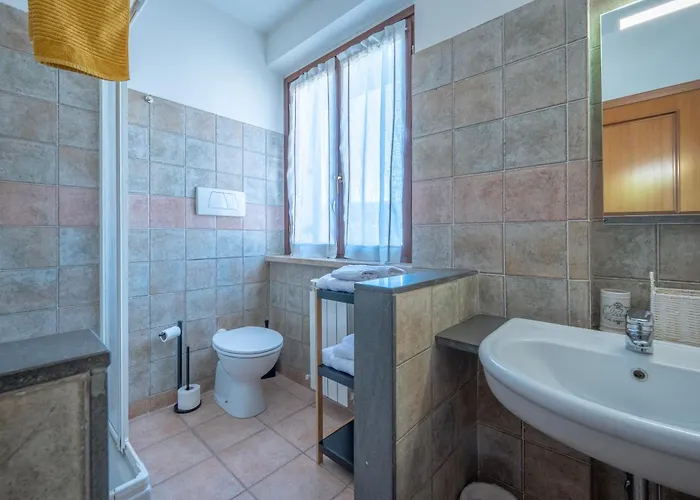 Rr - Italywego Appartamento Perugia