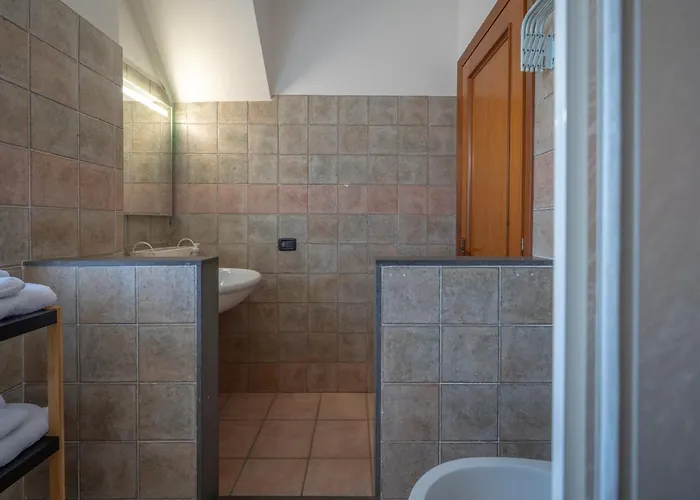 Rr - Italywego Appartamento Perugia