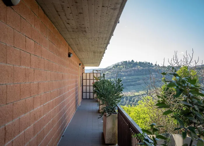 Appartamento Rr - Italywego Perugia