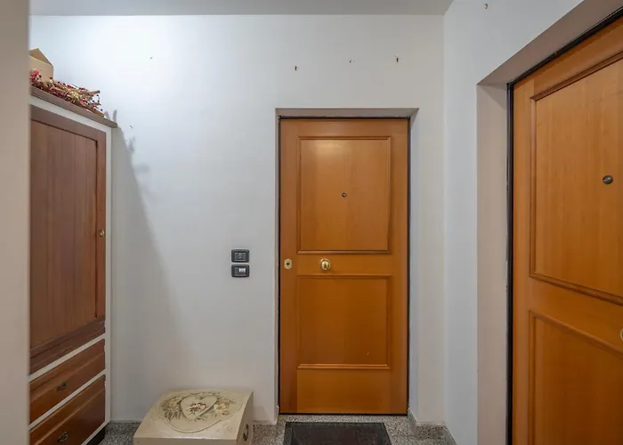 Rr - Italywego Appartamento *