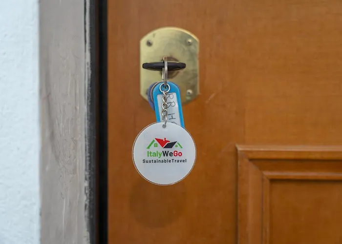 Appartamento Rr - Italywego Perugia