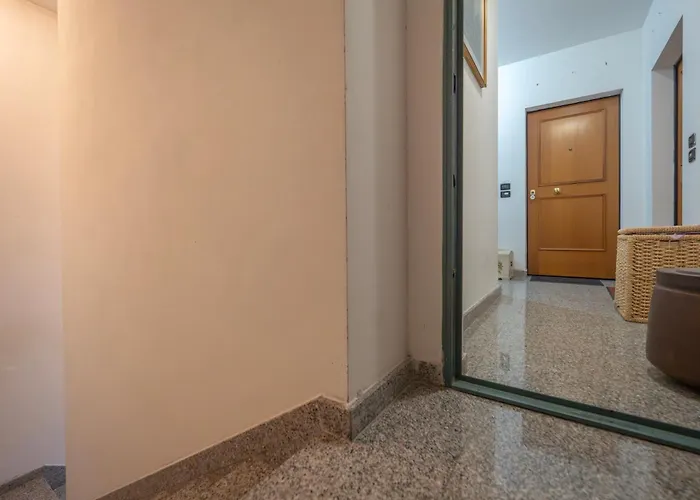 Rr - Italywego Appartamento